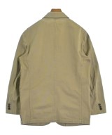 COMME des GARCONS HOMME（コムデギャルソンオム）カジュアルジャケット カーキ サイズ:S メンズ/2200711272026
