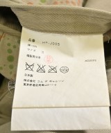 COMME des GARCONS HOMME（コムデギャルソンオム）カジュアルジャケット カーキ サイズ:S メンズ/2200711272026