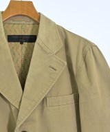 COMME des GARCONS HOMME（コムデギャルソンオム）カジュアルジャケット カーキ サイズ:S メンズ/2200711272026
