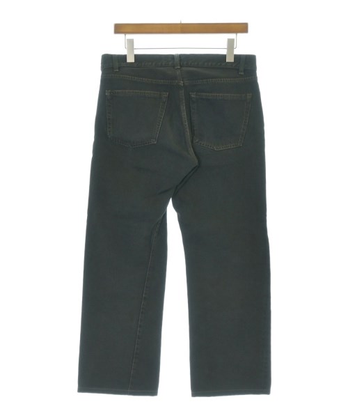 COMME des GARCONS HOMME（コムデギャルソンオム）デニムパンツ 黒 サイズ:M メンズ/2200707740249