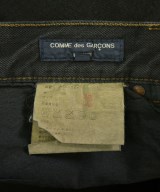 COMME des GARCONS HOMME（コムデギャルソンオム）デニムパンツ 黒 サイズ:M メンズ/2200707740249