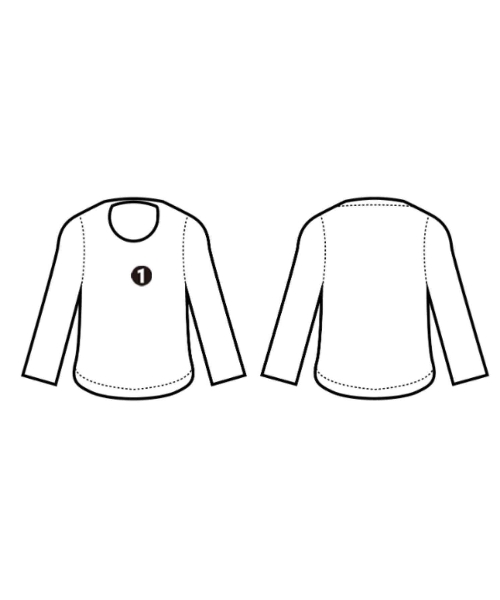 COMME des GARCONS HOMME（コムデギャルソンオム）Tシャツ・カットソー 紺 サイズ:M メンズ/2200711425088