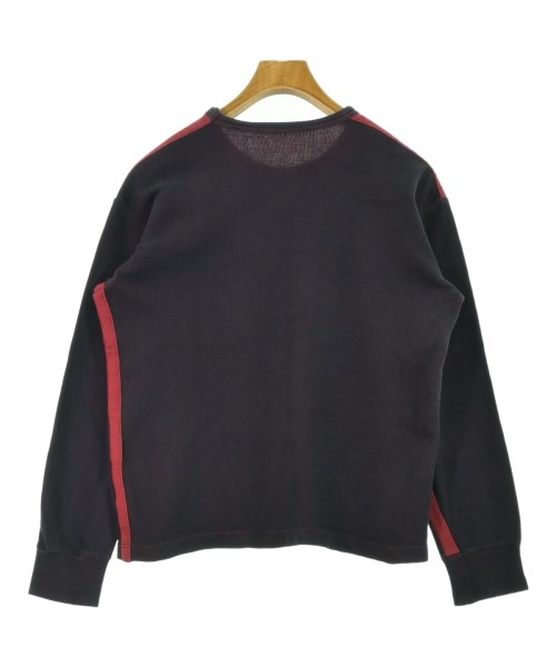 COMME des GARCONS HOMME（コムデギャルソンオム）Tシャツ・カットソー 紺 サイズ:M メンズ/2200711425088
