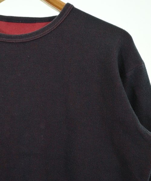 COMME des GARCONS HOMME（コムデギャルソンオム）Tシャツ・カットソー 紺 サイズ:M メンズ/2200711425088