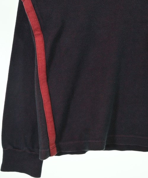 COMME des GARCONS HOMME（コムデギャルソンオム）Tシャツ・カットソー 紺 サイズ:M メンズ/2200711425088