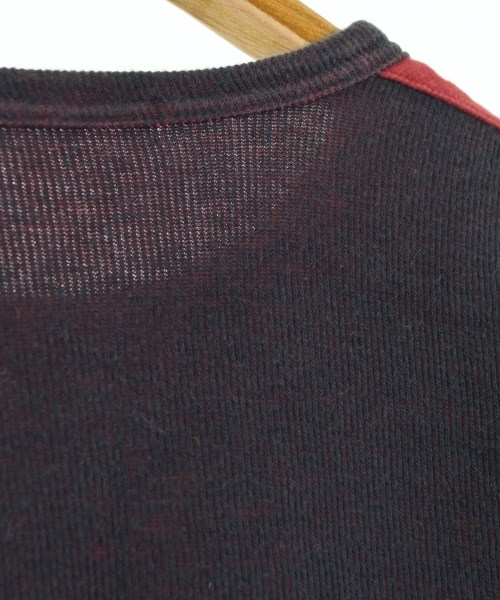 COMME des GARCONS HOMME（コムデギャルソンオム）Tシャツ・カットソー 紺 サイズ:M メンズ/2200711425088