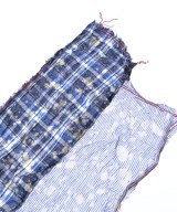 COMME des GARCONS HOMME（コムデギャルソンオム）ストール 紺 サイズ:- メンズ/2200711425132