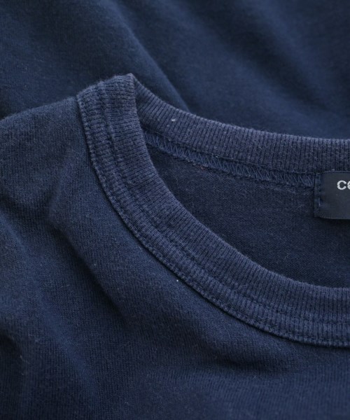 COMME des GARCONS HOMME（コムデギャルソンオム）Tシャツ・カットソー 紺 サイズ:S メンズ/2200711428034