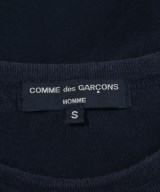 COMME des GARCONS HOMME（コムデギャルソンオム）Tシャツ・カットソー 紺 サイズ:S メンズ/2200711428034