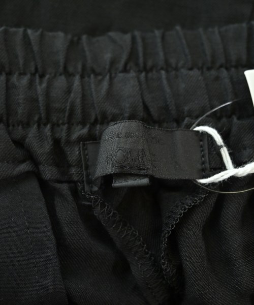 COMME des GARCONS HOMME（コムデギャルソンオム）その他 黒 サイズ:M メンズ/2200711463028