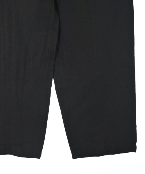 COMME des GARCONS HOMME（コムデギャルソンオム）その他 黒 サイズ:M メンズ/2200711463028