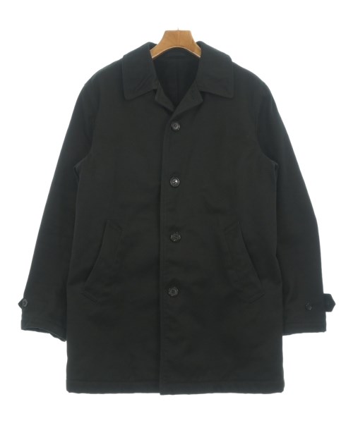 COMME des GARCONS HOMME(コムデギャルソンオム)のステンカラーコート サイズ:M 36,100円