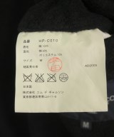 COMME des GARCONS HOMME（コムデギャルソンオム）ステンカラーコート 黒 サイズ:M メンズ/2200708890110