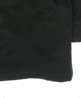 COMME des GARCONS HOMME（コムデギャルソンオム）ステンカラーコート 黒 サイズ:M メンズ/2200708890110