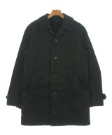 COMME des GARCONS HOMME ステンカラーコート