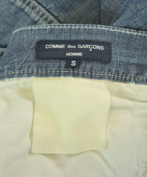 COMME des GARCONS HOMME（コムデギャルソンオム）その他 紺 サイズ:S メンズ/2200710985019