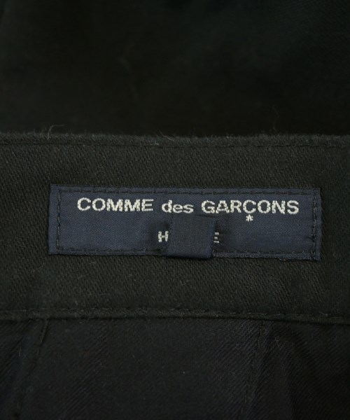 COMME des GARCONS HOMME（コムデギャルソンオム）その他 黒 サイズ:M メンズ/2200710985026