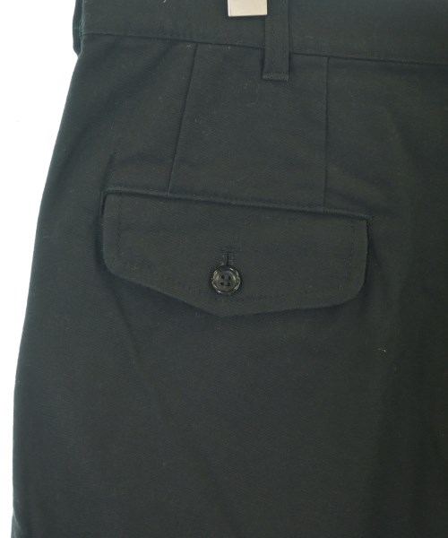 COMME des GARCONS HOMME（コムデギャルソンオム）その他 黒 サイズ:M メンズ/2200710985026