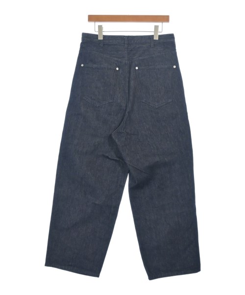 COMME des GARCONS HOMME（コムデギャルソンオム）デニムパンツ 紺 サイズ:XS メンズ/2200711658011