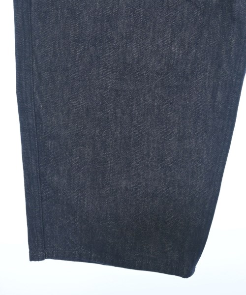 COMME des GARCONS HOMME（コムデギャルソンオム）デニムパンツ 紺 サイズ:XS メンズ/2200711658011