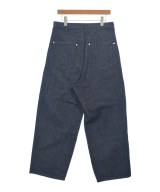 COMME des GARCONS HOMME（コムデギャルソンオム）デニムパンツ 紺 サイズ:XS メンズ/2200711658011