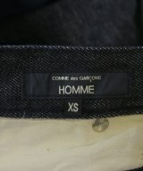 COMME des GARCONS HOMME（コムデギャルソンオム）デニムパンツ 紺 サイズ:XS メンズ/2200711658011