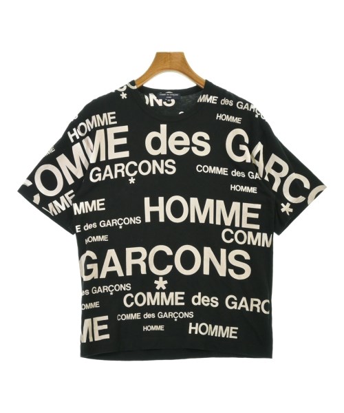 COMME des GARCONS HOMME(コムデギャルソンオム)のTシャツ・カットソー サイズ:SS(XS位) 7,700円