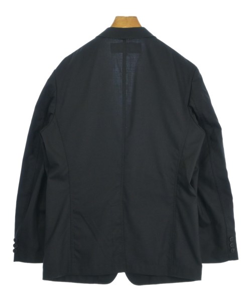 COMME des GARCONS HOMME（コムデギャルソンオム）カジュアルジャケット 紺 サイズ:M メンズ/2200712143011