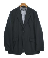 COMME des GARCONS HOMME（コムデギャルソンオム）カジュアルジャケット 紺 サイズ:M メンズ/2200712143011