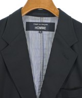 COMME des GARCONS HOMME（コムデギャルソンオム）カジュアルジャケット 紺 サイズ:M メンズ/2200712143011