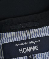 COMME des GARCONS HOMME（コムデギャルソンオム）カジュアルジャケット 紺 サイズ:M メンズ/2200712143011