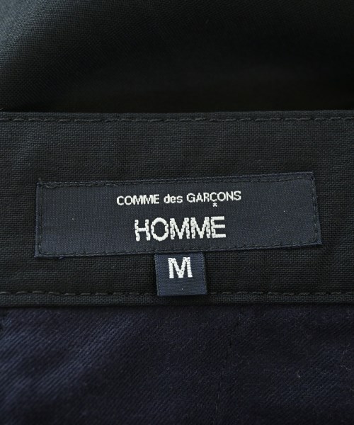 COMME des GARCONS HOMME（コムデギャルソンオム）その他 紺 サイズ:M メンズ/2200712143028