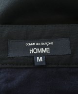 COMME des GARCONS HOMME（コムデギャルソンオム）その他 紺 サイズ:M メンズ/2200712143028