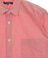 COMME des GARCONS HOMME（コムデギャルソンオム）カジュアルシャツ 赤 サイズ:S メンズ/2200712197021