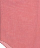 COMME des GARCONS HOMME（コムデギャルソンオム）カジュアルシャツ 赤 サイズ:S メンズ/2200712197021