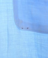 COMME des GARCONS HOMME（コムデギャルソンオム）カジュアルシャツ 青 サイズ:SS メンズ/2200712197038