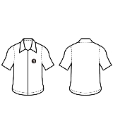 COMME des GARCONS HOMME（コムデギャルソンオム）カジュアルシャツ 茶 サイズ:M メンズ/2200712197045