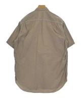 COMME des GARCONS HOMME（コムデギャルソンオム）カジュアルシャツ 茶 サイズ:M メンズ/2200712197045