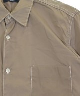 COMME des GARCONS HOMME（コムデギャルソンオム）カジュアルシャツ 茶 サイズ:M メンズ/2200712197045