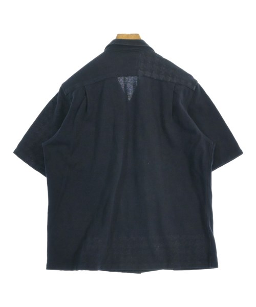 COMME des GARCONS HOMME（コムデギャルソンオム）ポロシャツ 紺 サイズ:-(S位) メンズ/2200712197052