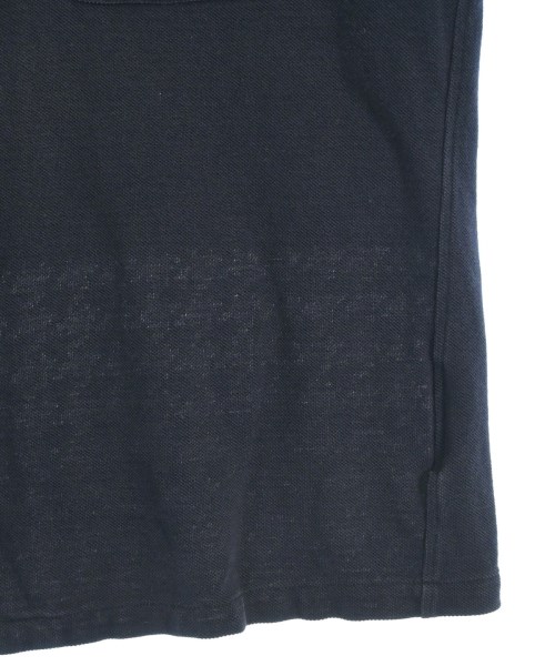 COMME des GARCONS HOMME（コムデギャルソンオム）ポロシャツ 紺 サイズ:-(S位) メンズ/2200712197052