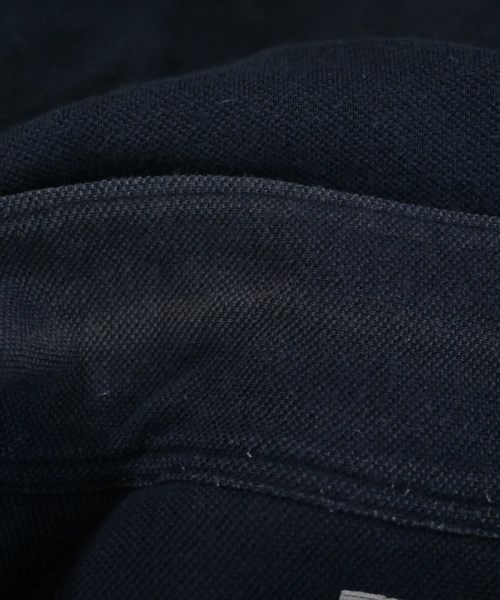 COMME des GARCONS HOMME（コムデギャルソンオム）ポロシャツ 紺 サイズ:-(S位) メンズ/2200712197052
