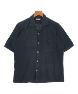 COMME des GARCONS HOMME（コムデギャルソンオム）ポロシャツ 紺 サイズ:-(S位) メンズ/2200712197052