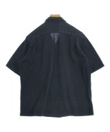 COMME des GARCONS HOMME（コムデギャルソンオム）ポロシャツ 紺 サイズ:-(S位) メンズ/2200712197052