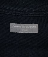 COMME des GARCONS HOMME（コムデギャルソンオム）ポロシャツ 紺 サイズ:-(S位) メンズ/2200712197052
