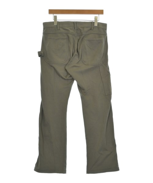 COMME des GARCONS HOMME（コムデギャルソンオム）その他 カーキ サイズ:M メンズ/2200712197069