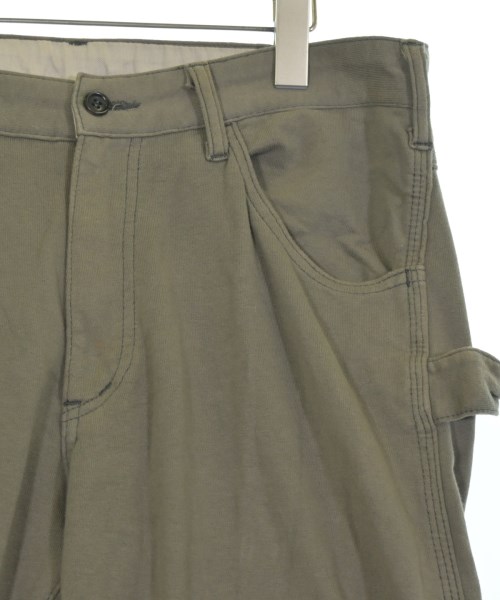 COMME des GARCONS HOMME（コムデギャルソンオム）その他 カーキ サイズ:M メンズ/2200712197069
