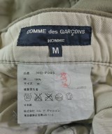 COMME des GARCONS HOMME（コムデギャルソンオム）その他 カーキ サイズ:M メンズ/2200712197069