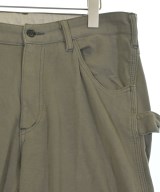 COMME des GARCONS HOMME（コムデギャルソンオム）その他 カーキ サイズ:M メンズ/2200712197069