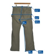COMME des GARCONS HOMME（コムデギャルソンオム）その他 カーキ サイズ:M メンズ/2200712197069